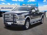 2015 RAM 2500 Laramie