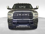 2022 RAM 2500 Laramie Mega Cab 4x4 6'4" Box