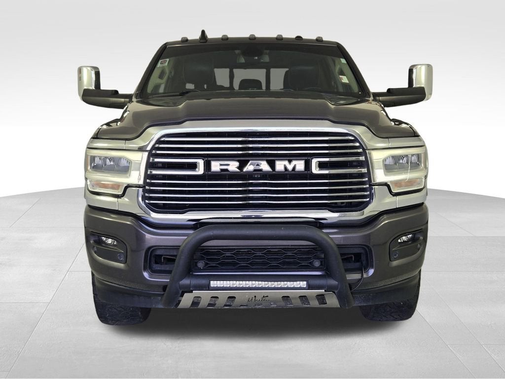 2022 RAM 2500 Laramie Mega Cab 4x4 6'4" Box