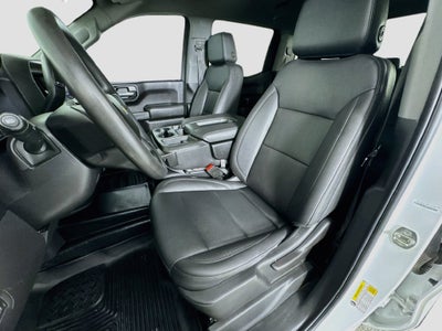 2023 Chevrolet Silverado 1500 Work Truck