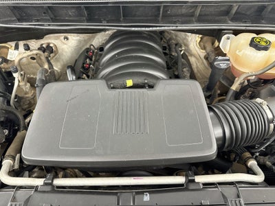 2023 Chevrolet Silverado 1500 Work Truck