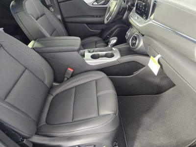 2026 Chevrolet Blazer 3LT