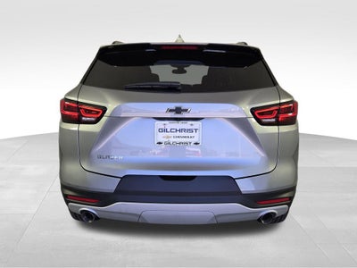 2026 Chevrolet Blazer 3LT