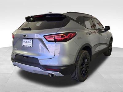 2026 Chevrolet Blazer 3LT