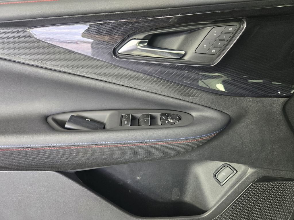 2025 Chevrolet Blazer EV RS