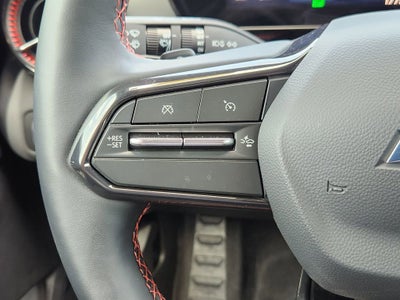 2025 Chevrolet Blazer EV RS