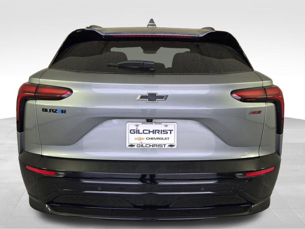 2025 Chevrolet Blazer EV RS