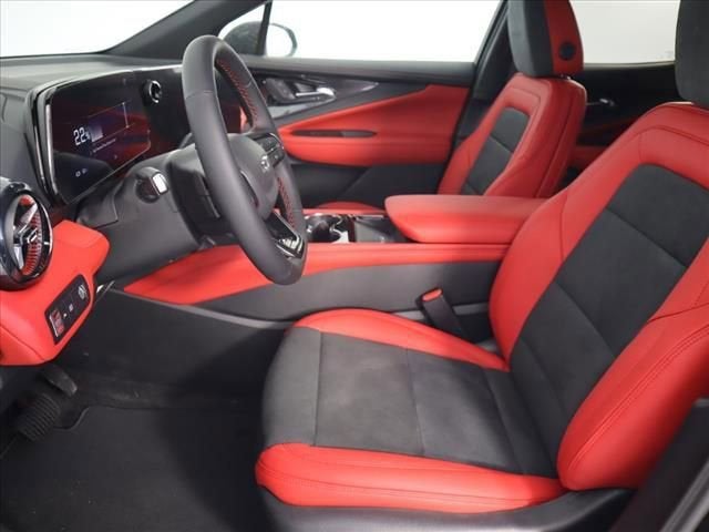 2025 Chevrolet Blazer EV RS