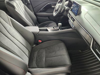 2025 Acura ADX w/A-Spec Package