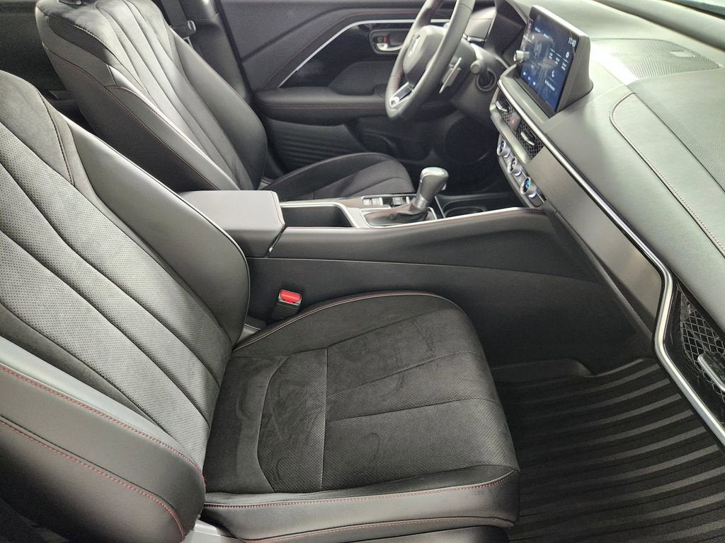 2025 Acura ADX w/A-Spec Package