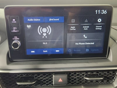 2025 Acura ADX w/A-Spec Package