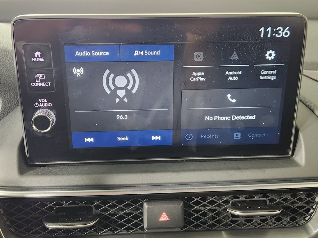 2025 Acura ADX w/A-Spec Package