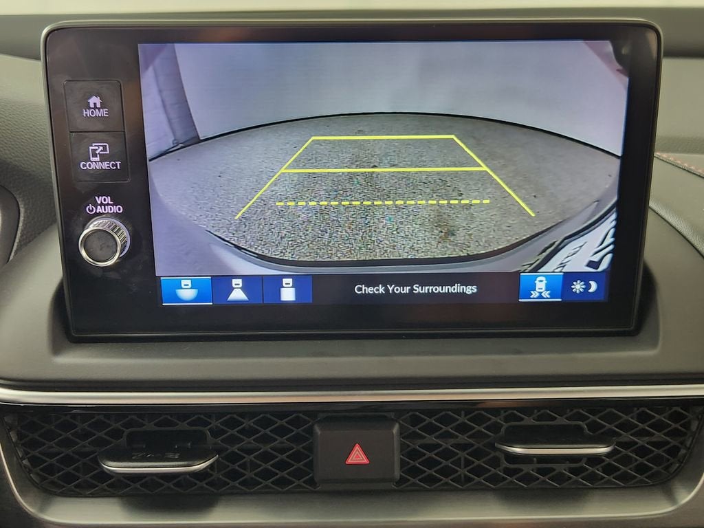 2025 Acura ADX w/A-Spec Package