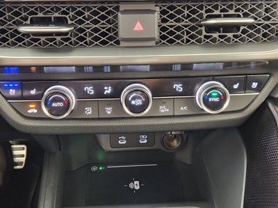 2025 Acura ADX w/A-Spec Package