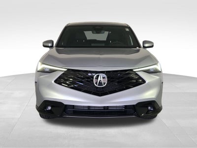 2025 Acura ADX w/A-Spec Package