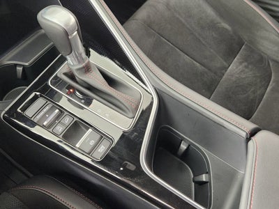 2025 Acura ADX w/A-Spec Package