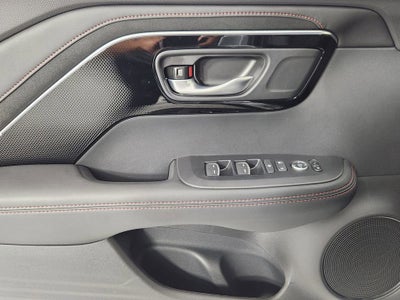 2025 Acura ADX w/A-Spec Package