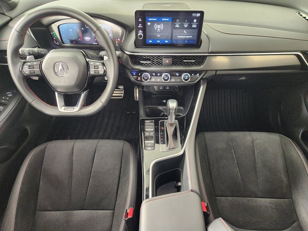 2025 Acura ADX w/A-Spec Package