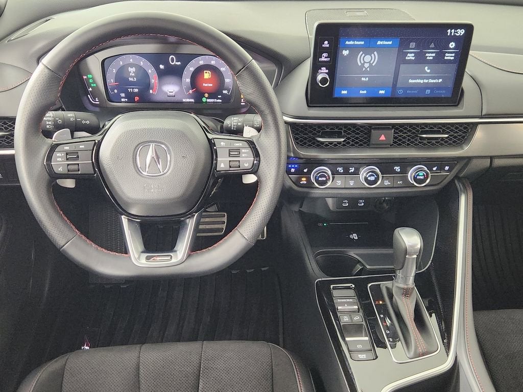 2025 Acura ADX w/A-Spec Package