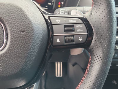 2025 Acura ADX w/A-Spec Package