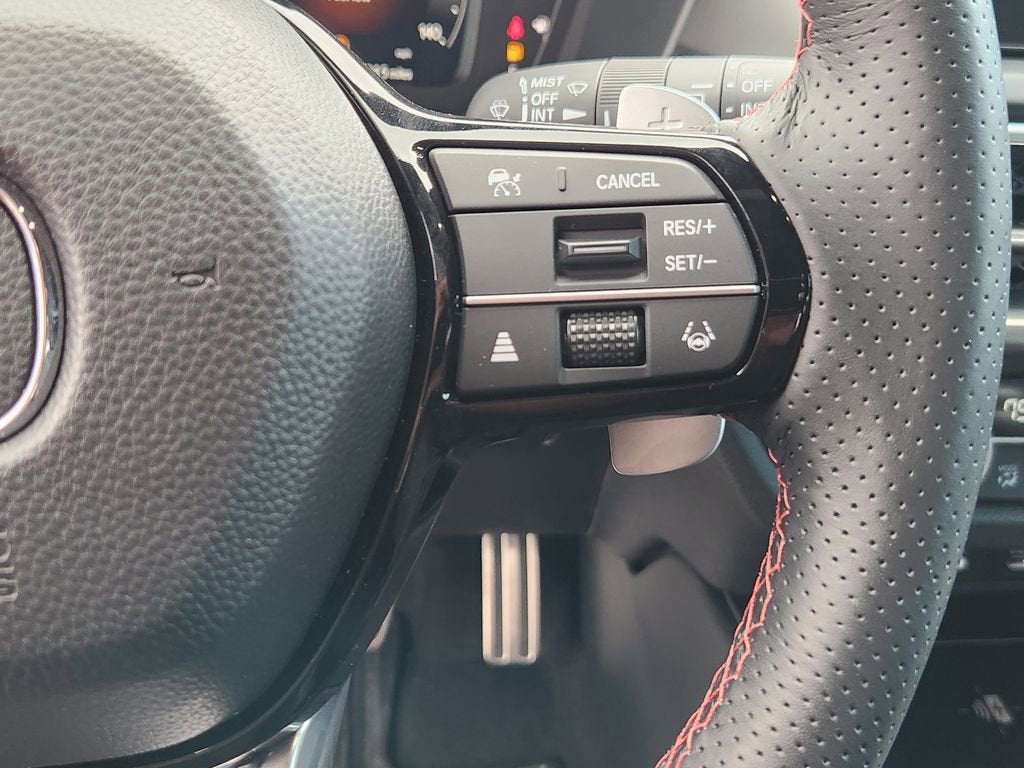 2025 Acura ADX w/A-Spec Package