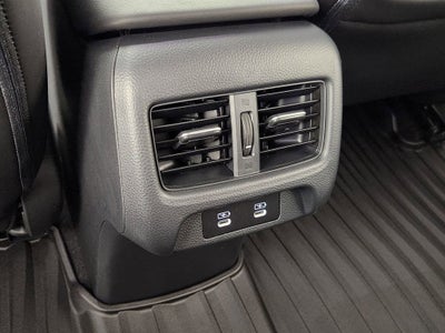 2025 Acura ADX w/A-Spec Package