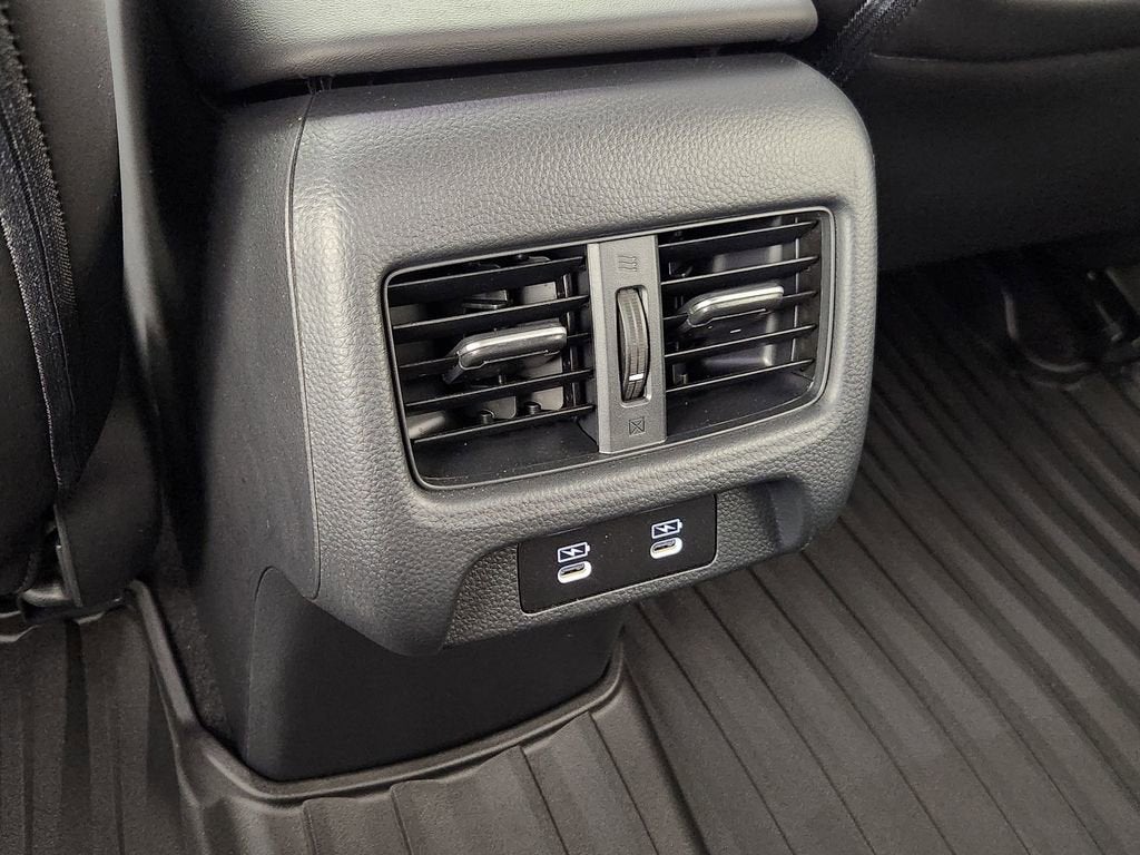 2025 Acura ADX w/A-Spec Package