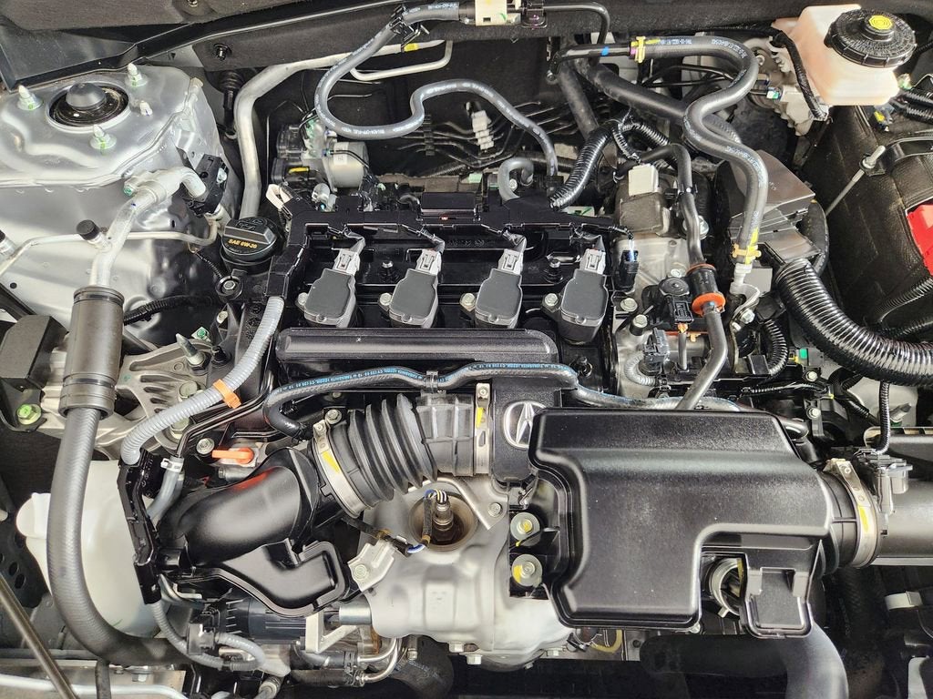 2025 Acura ADX w/A-Spec Package