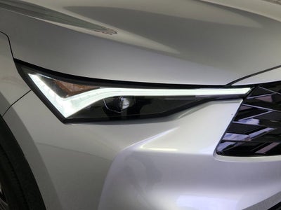 2025 Acura ADX w/A-Spec Package