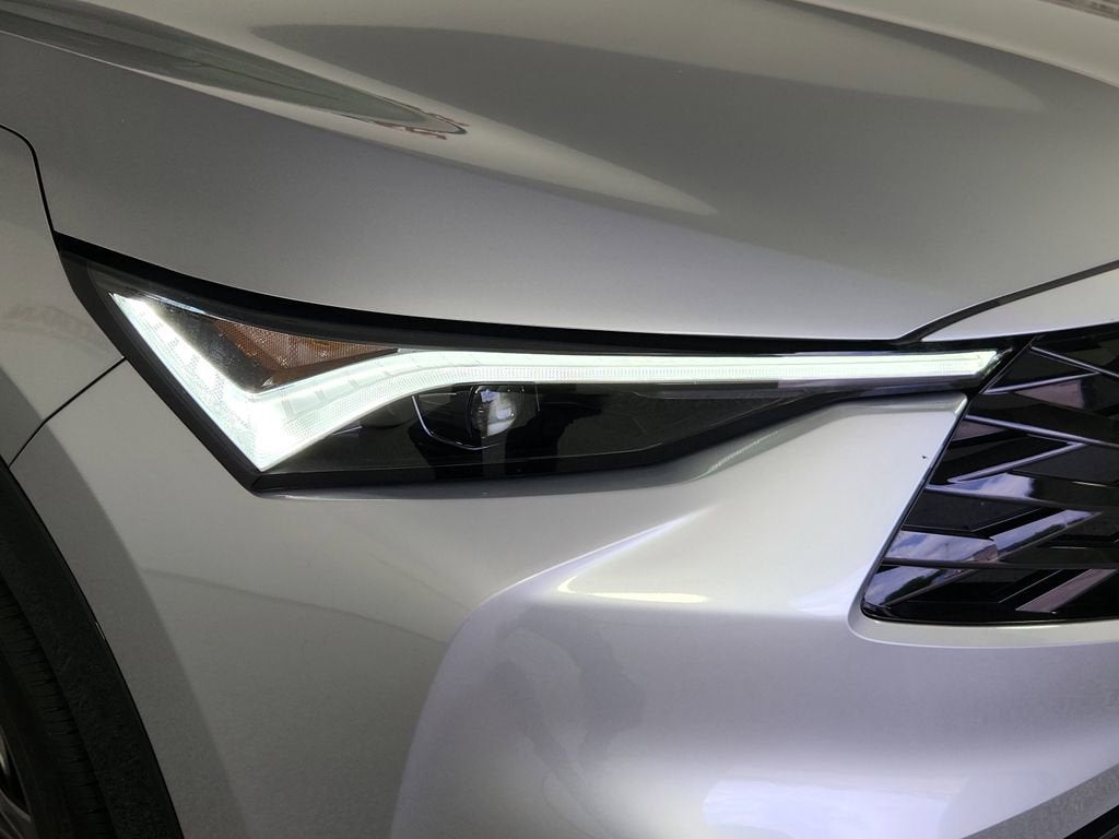 2025 Acura ADX w/A-Spec Package