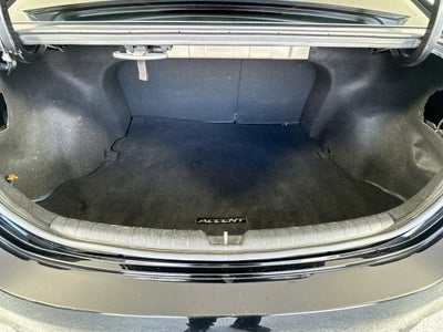 2022 Hyundai Accent SE