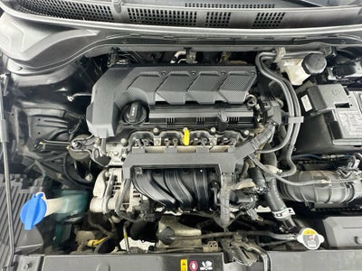 2022 Hyundai Accent SE