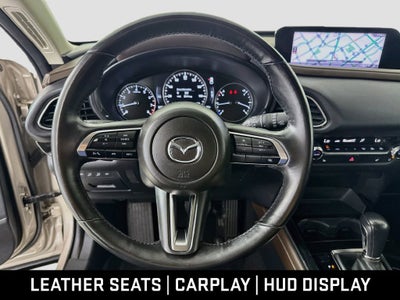 2024 Mazda Mazda CX-30 2.5 S Premium Package