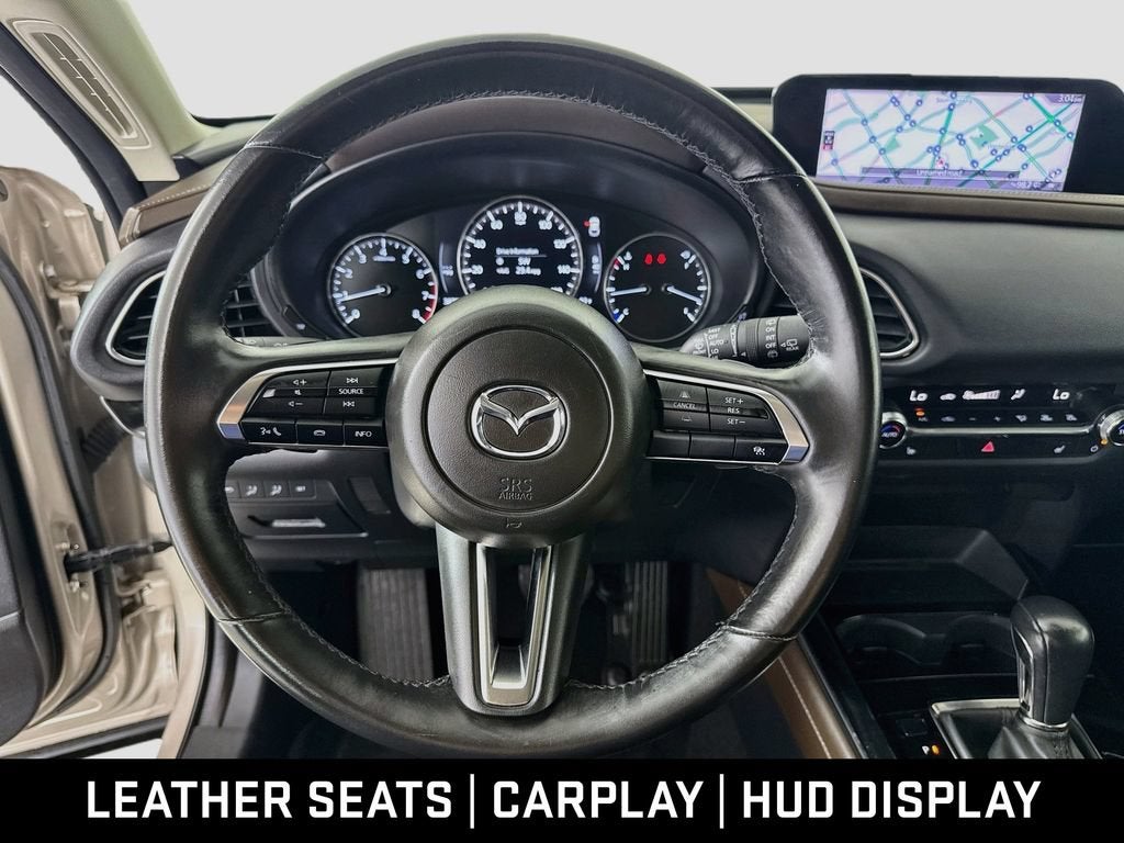 2024 Mazda Mazda CX-30 2.5 S Premium Package