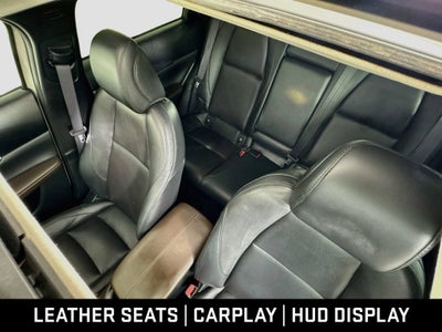 2024 Mazda Mazda CX-30 2.5 S Premium Package