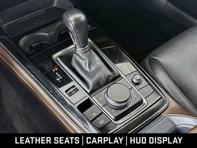 2024 Mazda Mazda CX-30 2.5 S Premium Package