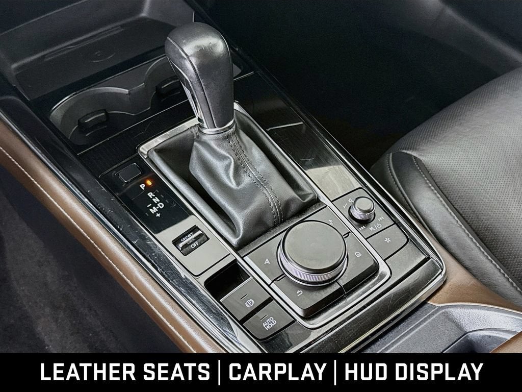 2024 Mazda Mazda CX-30 2.5 S Premium Package