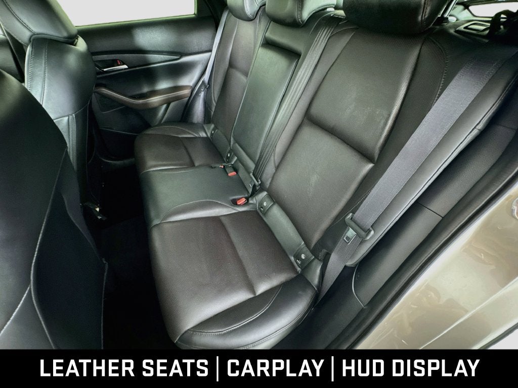 2024 Mazda Mazda CX-30 2.5 S Premium Package