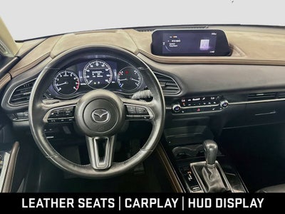 2024 Mazda Mazda CX-30 2.5 S Premium Package
