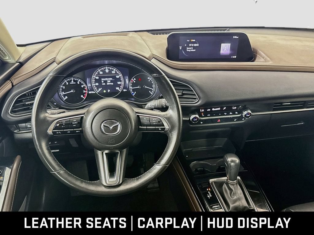 2024 Mazda Mazda CX-30 2.5 S Premium Package