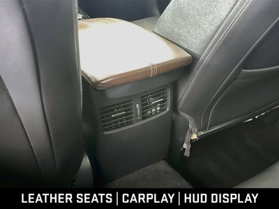 2024 Mazda Mazda CX-30 2.5 S Premium Package