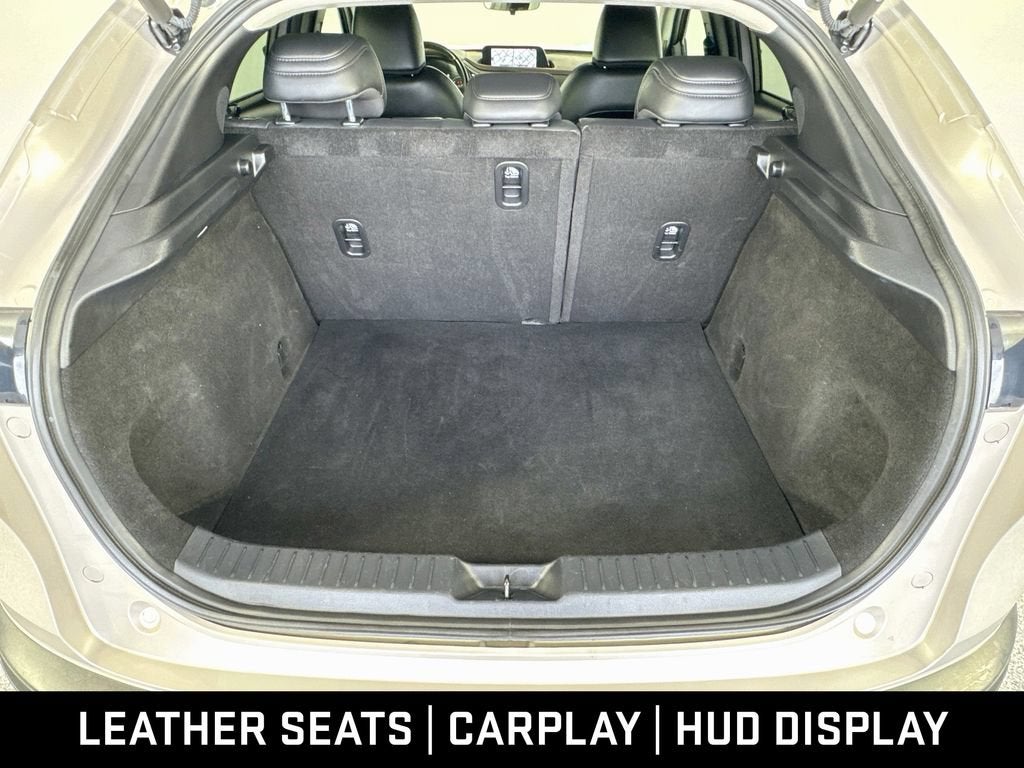 2024 Mazda Mazda CX-30 2.5 S Premium Package