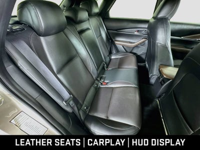 2024 Mazda Mazda CX-30 2.5 S Premium Package
