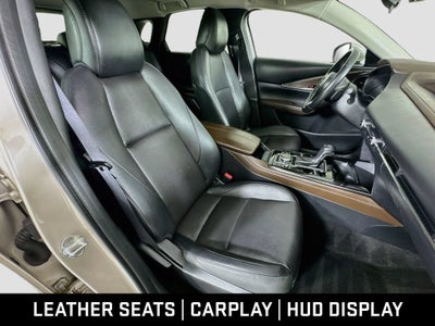 2024 Mazda Mazda CX-30 2.5 S Premium Package