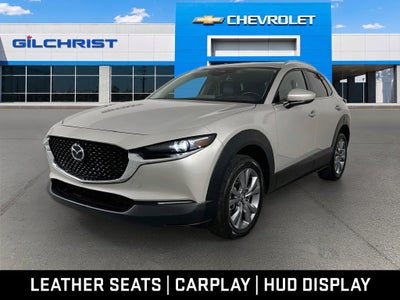 2024 Mazda Mazda CX-30 2.5 S Premium Package