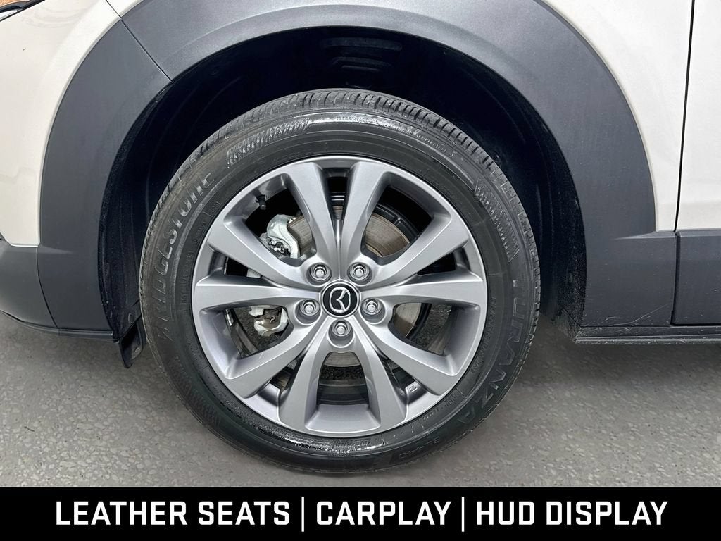 2024 Mazda Mazda CX-30 2.5 S Premium Package