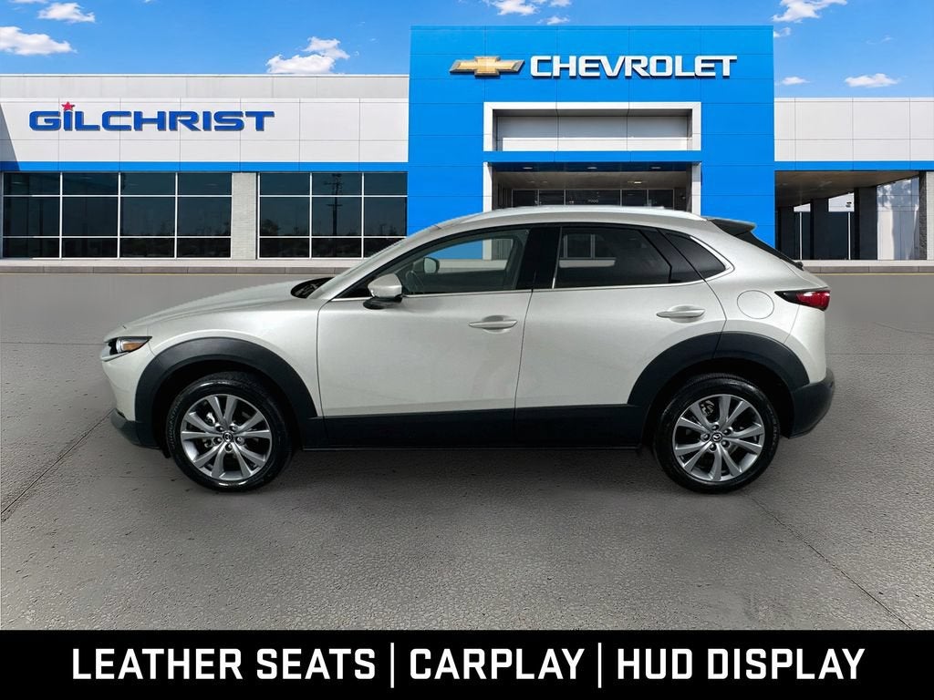 2024 Mazda Mazda CX-30 2.5 S Premium Package