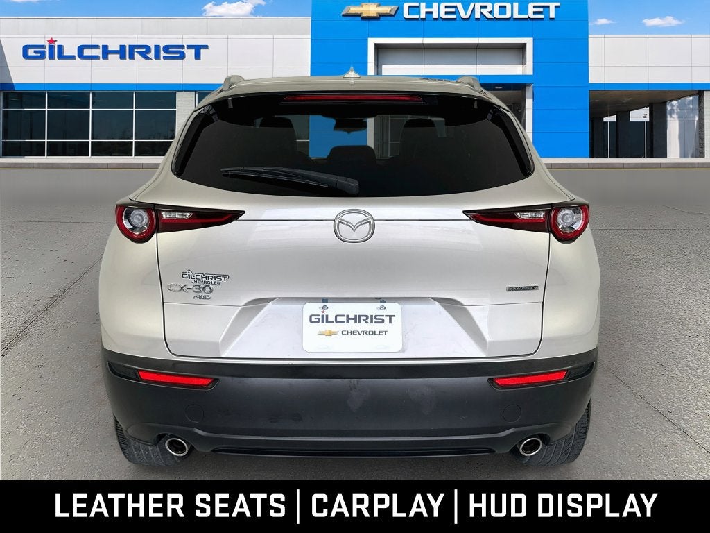 2024 Mazda Mazda CX-30 2.5 S Premium Package