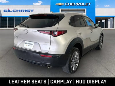 2024 Mazda Mazda CX-30 2.5 S Premium Package