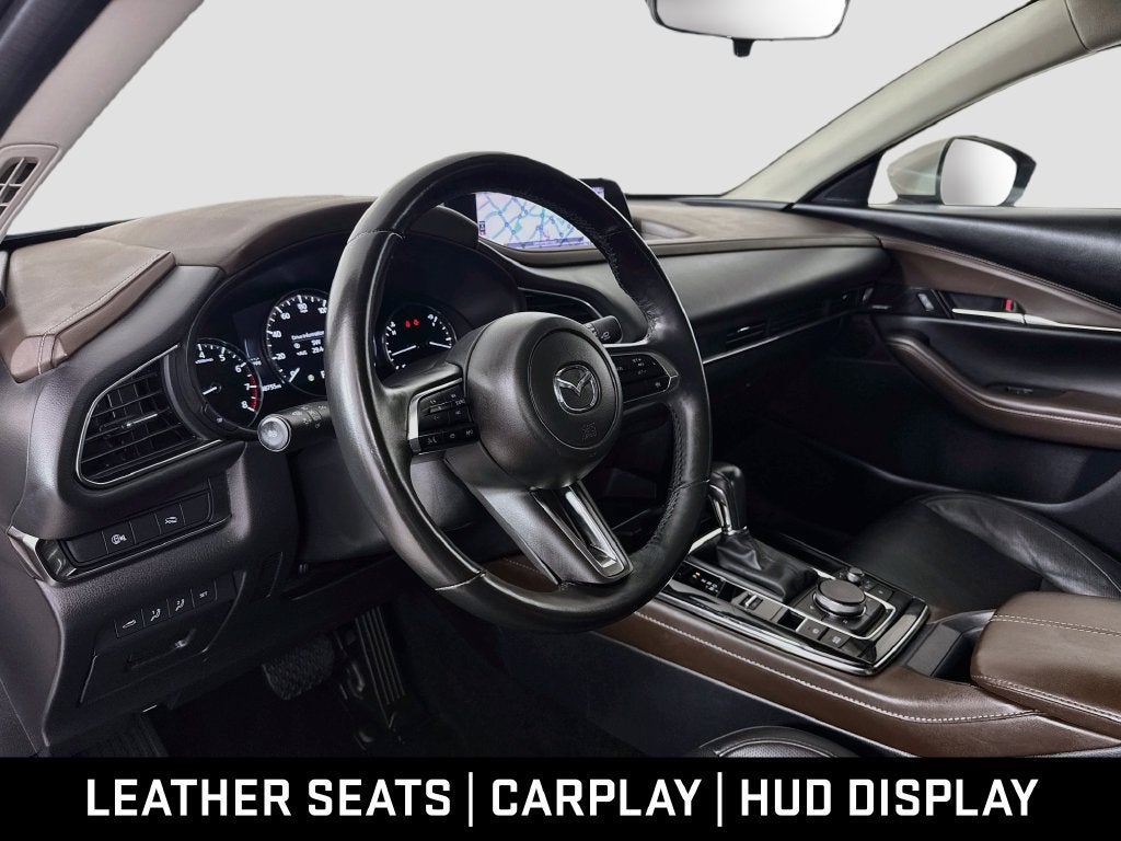 2024 Mazda Mazda CX-30 2.5 S Premium Package